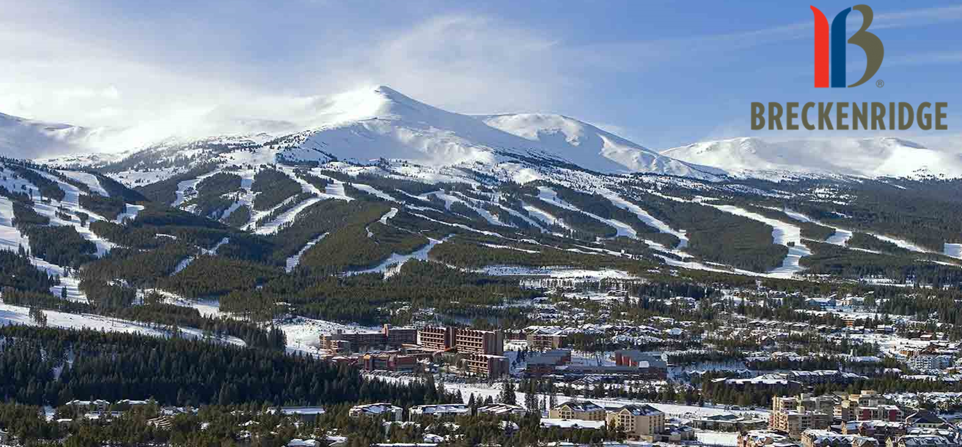 breck