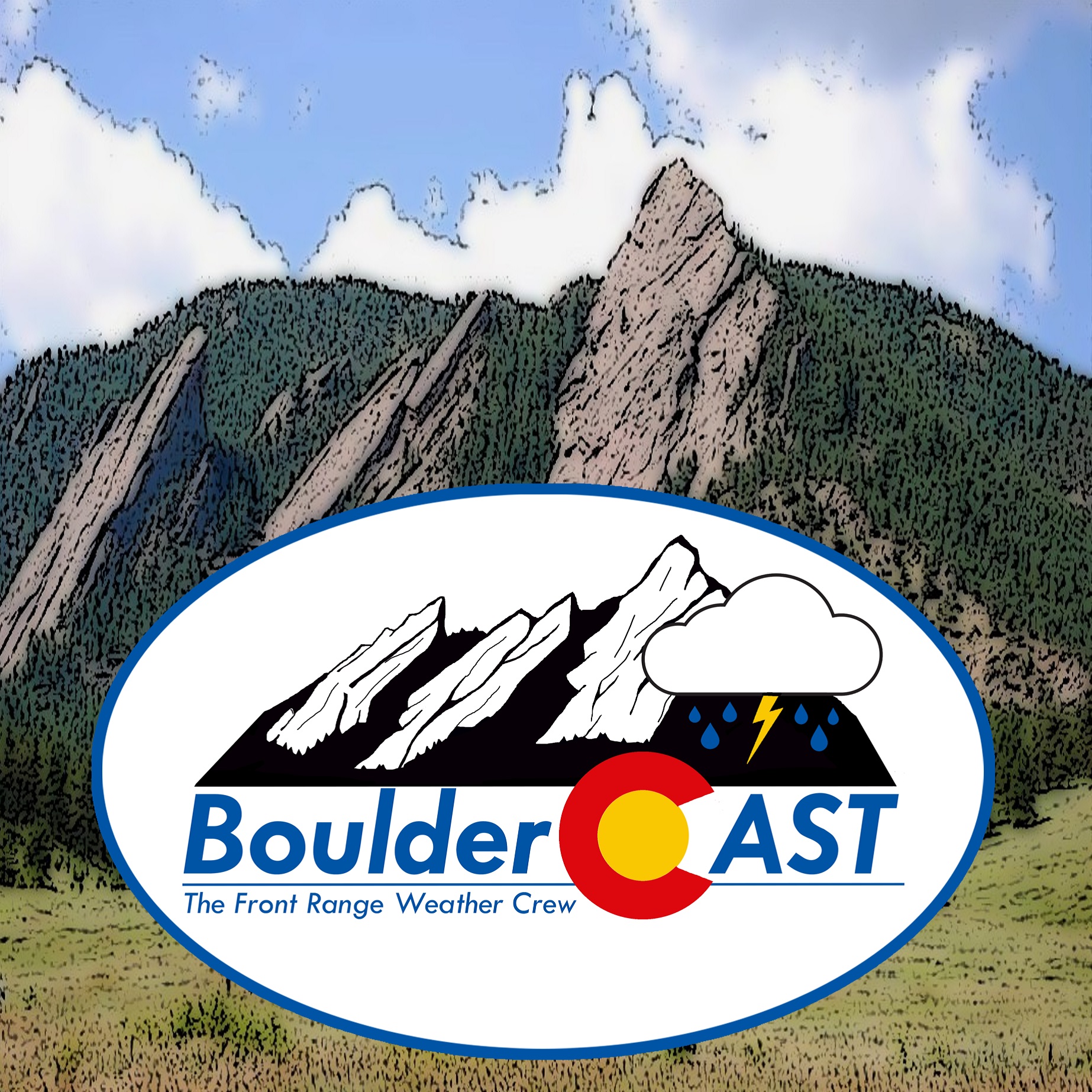 BoulderCAST Podcast